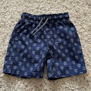 Cat & Jack toddler boy swim trunks